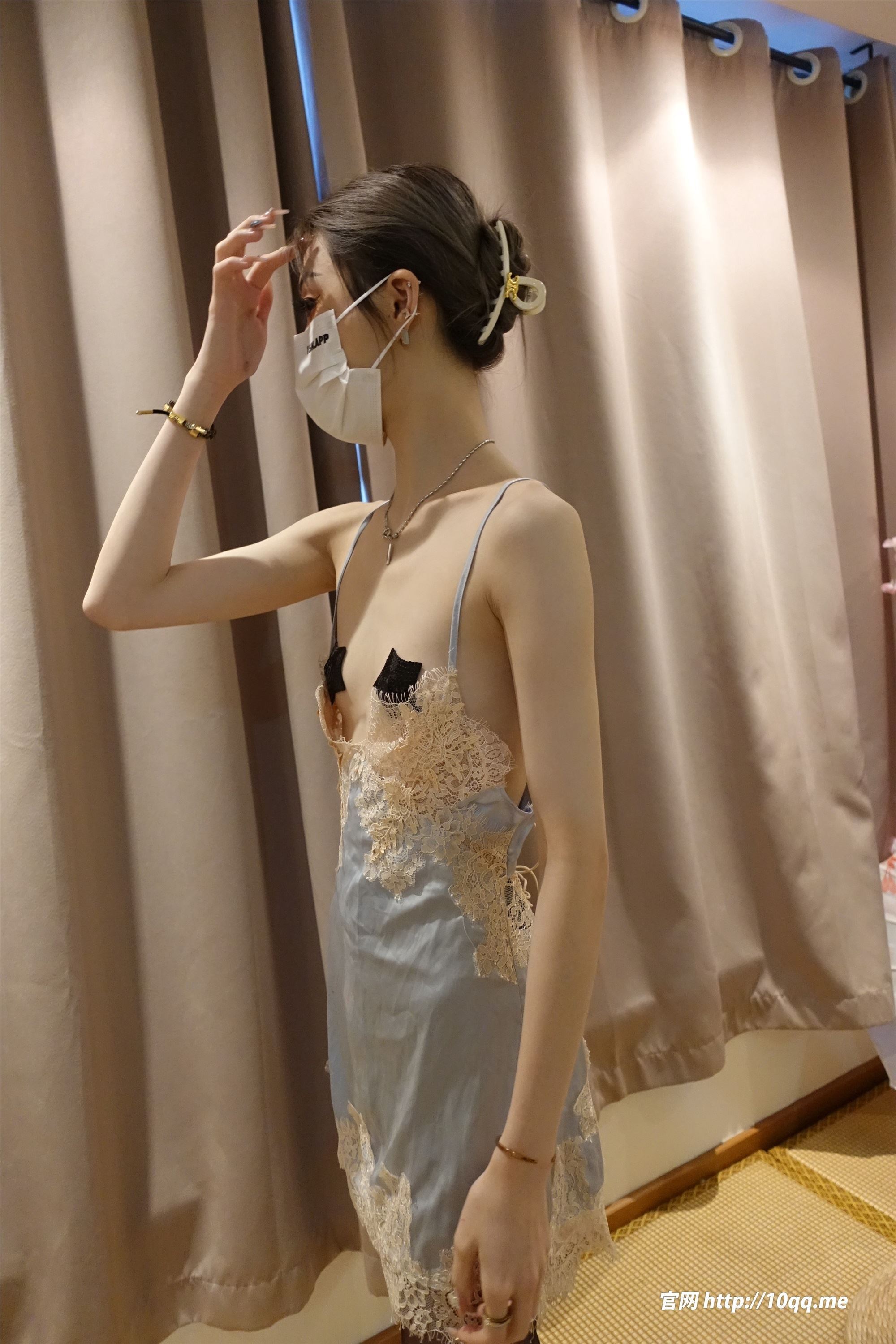 ROSI口罩系列 2023.08.25 NO.2630